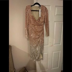 Evening dresses new